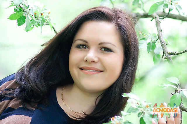 Головко Анна Михайловна фото №399568. Завантажено 03 Травня 2013