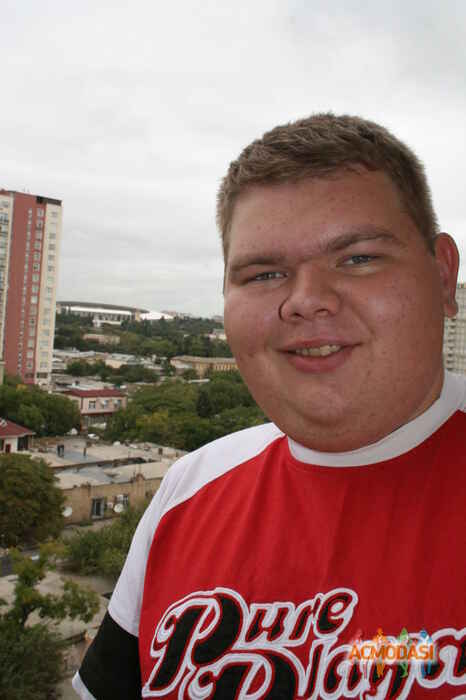 Владислав Валериевич Бахтиаров фото №620966. Завантажено 24 Березня 2014