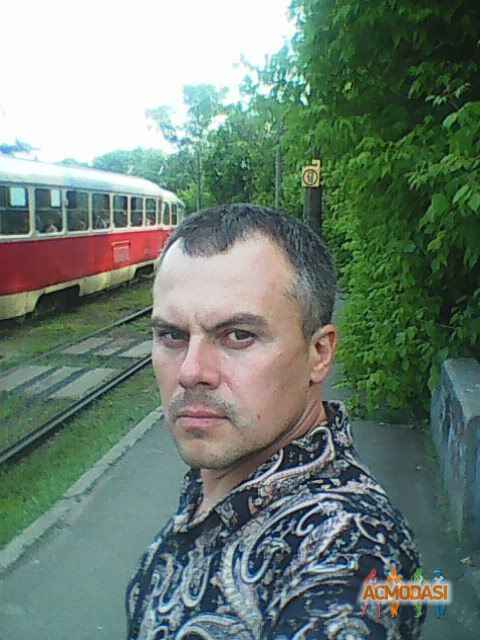 Алексей Викторович Зубарев фото №920831. Завантажено 14 Червня 2016