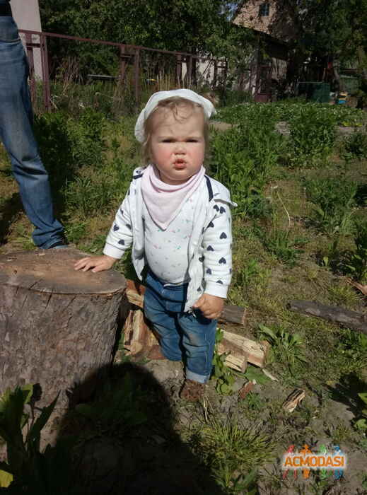 Марина Стулий Михайловна фото №1056978. Завантажено 21 Травня 2017