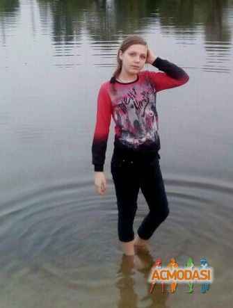 Анастасия Николаевна Пономар фото №1071864. Завантажено 27 Червня 2017