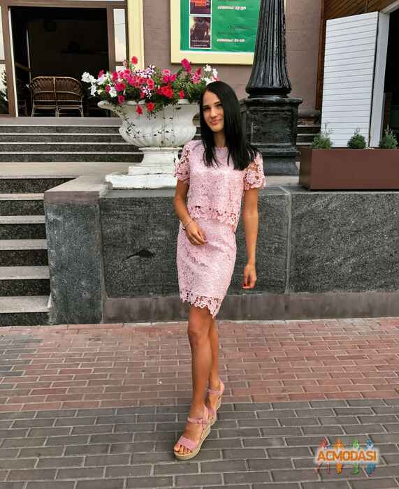 Євгенія Вадимівна Мощенська фото №1106425. Завантажено 19 Вересня 2017