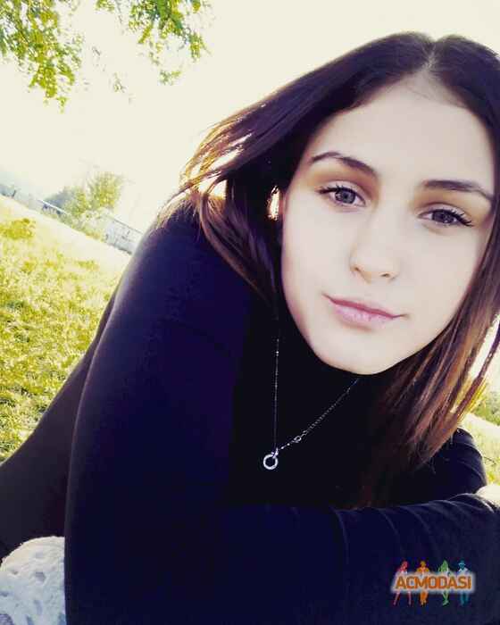 Мария Сергеевна Лукъянец фото №1128439. Завантажено 02 Листопада 2017