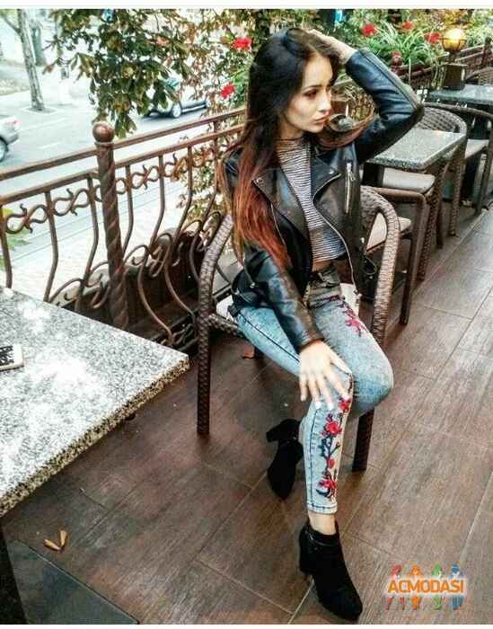 Виктория Николаевна Кокашинская фото №1134124. Завантажено 10 Листопада 2017