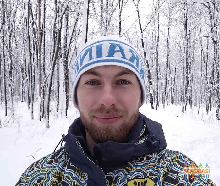 Андрій  Каленський фото №1191448. Завантажено 20 Лютого 2018