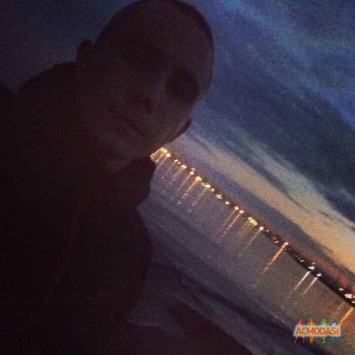 Роман Павлович Дашевський фото №1163098. Завантажено 11 Січня 2018