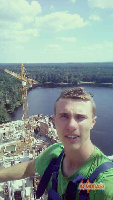 Олексій Михайлович Таратута фото №1167888. Завантажено 19 Січня 2018