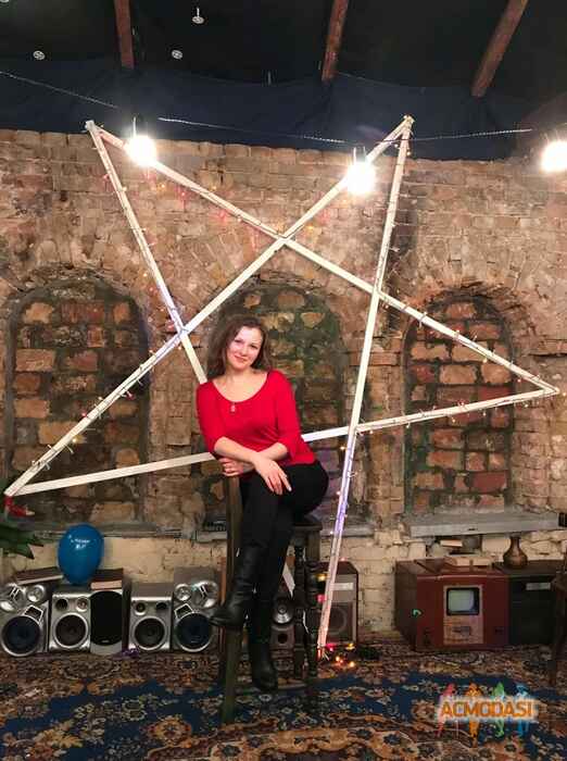 Юлія Михайлівна Чернишова фото №1169722. Завантажено 21 Січня 2018