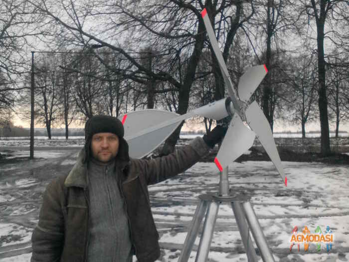 Олександр Іванович Вишневский фото №1331996. Завантажено 03 Грудня 2018