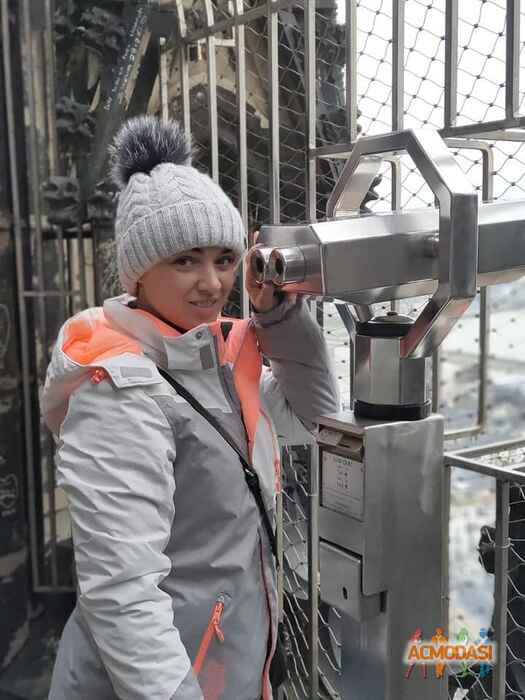 Yevgeniia Olegovna Kholodniuk фото №1388188. Завантажено 10 Квітня 2019