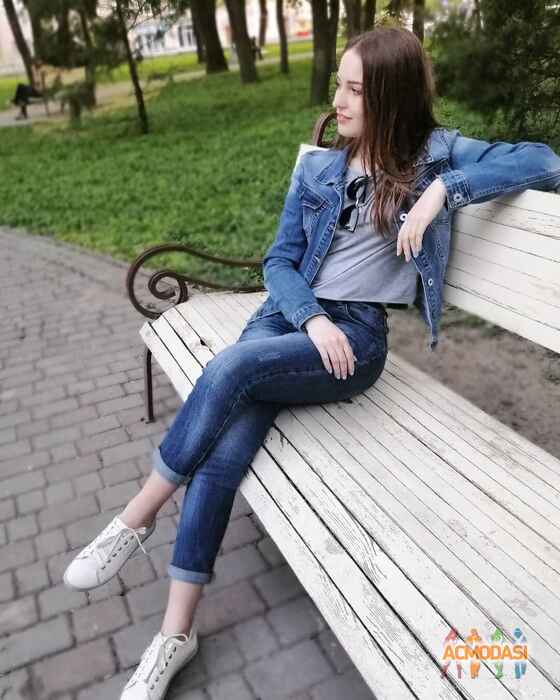 Марина Олексіївна Приставка фото №1395412. Завантажено 03 Травня 2019
