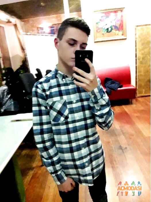 Данило Володимирович Іваннікоів фото №1464264. Завантажено 21 Жовтня 2019