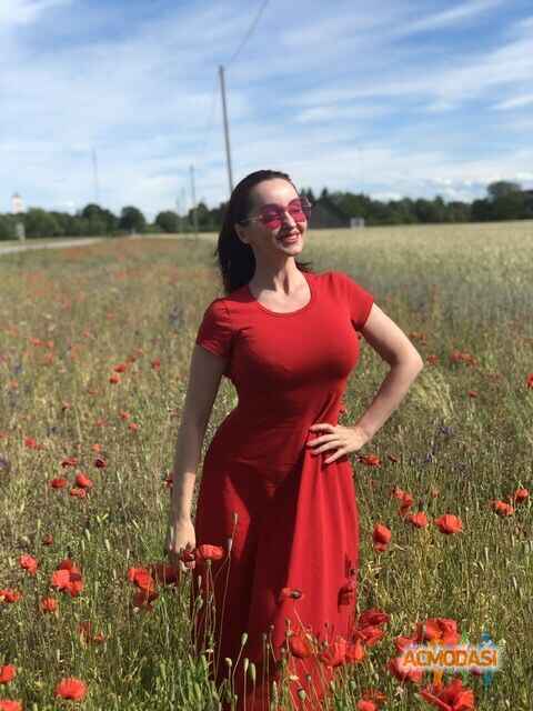 Vasilisa Valerevna Yanovsky фото №1474453. Завантажено 12 Листопада 2019