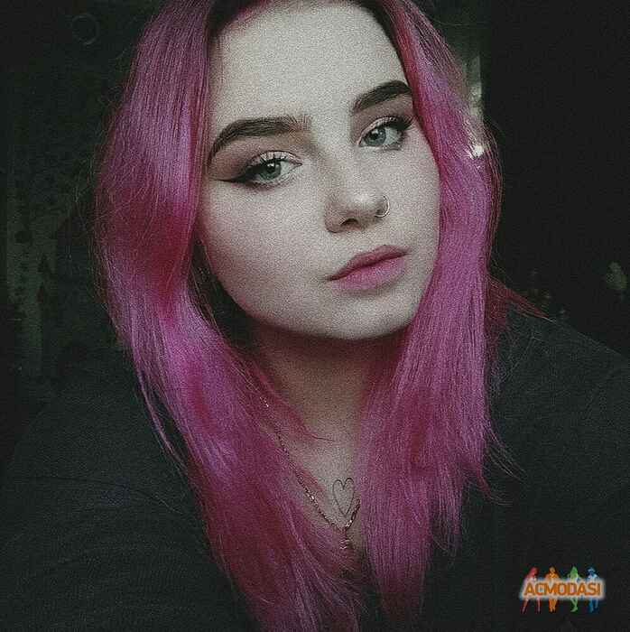 Диана Алексеевна Терехова фото №1508880. Завантажено 13 Лютого 2020