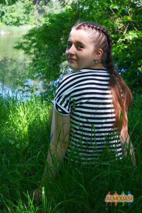 Оксана Ігорівна Трапізон фото №1536759. Завантажено 09 Червня 2020