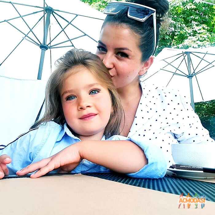 Алина  Булавина фото №1552683. Завантажено 27 Липня 2020