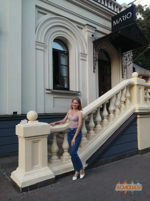 Анна Александровна  фото №1748565. Завантажено 14 Жовтня 2025