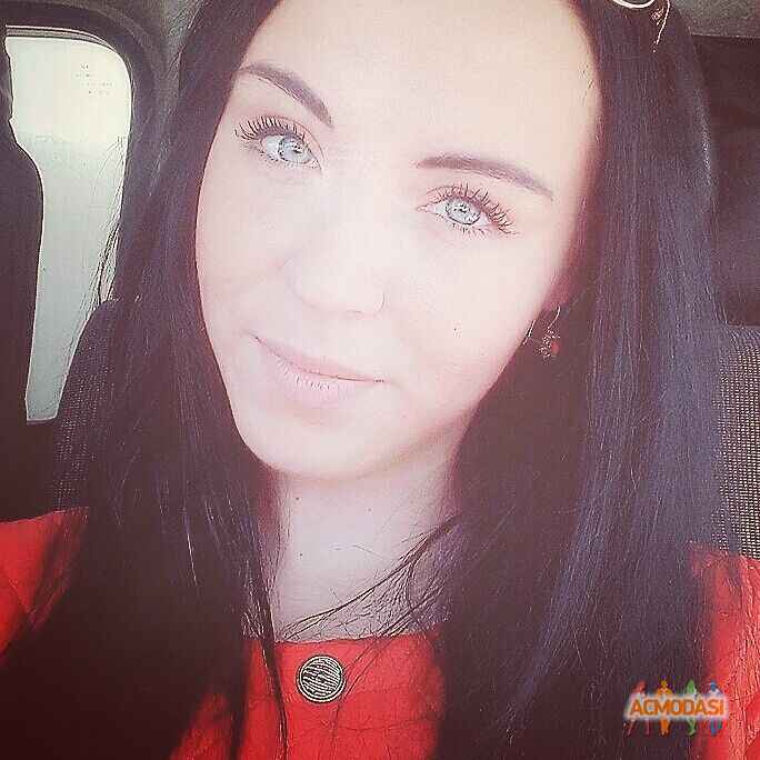 Анастасия Сергеевна Сипко фото №1059376. Завантажено 28 Травня 2017