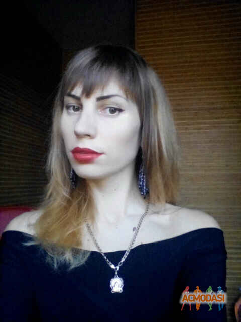 Яна Олексіївна Полтавець фото №981685. Завантажено 07 Листопада 2016