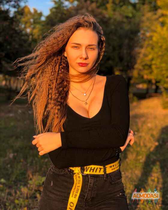 Євгенія Сергіївна Буднікова фото №1513307. Завантажено 24 Лютого 2020