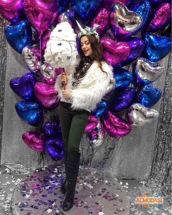 Liza  Sulimanova фото №1068871. Завантажено 20 Червня 2017