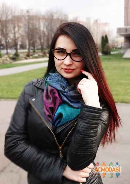 Anuta  Lechenko фото №1101427. Завантажено 08 Вересня 2017
