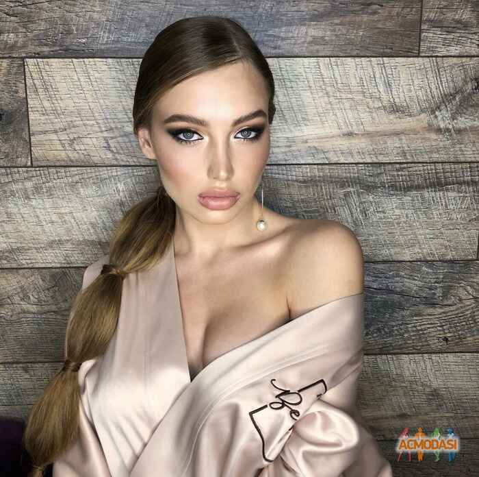 Ольга Андреевна Таран фото №1424395. Завантажено 18 Липня 2019