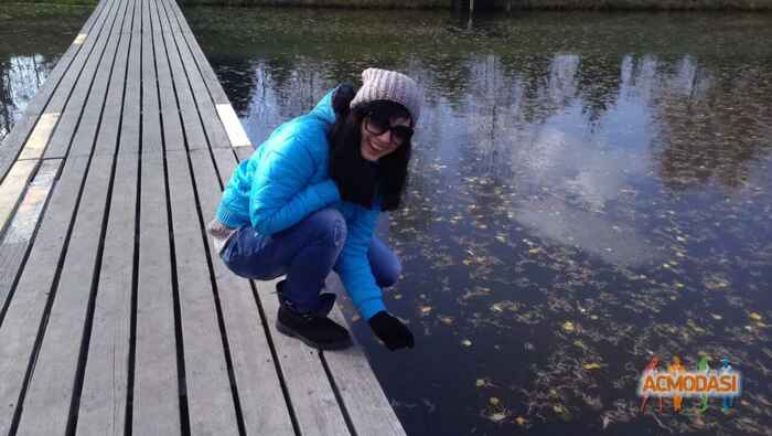 Юлия Алексеевна Сухоставец фото №1131359. Завантажено 06 Листопада 2017