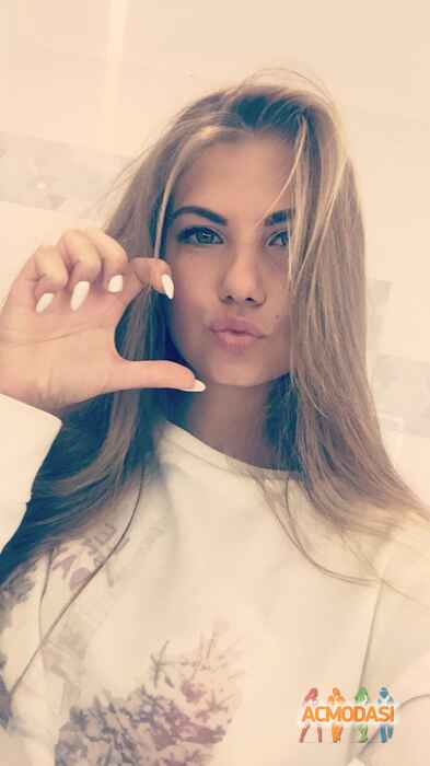 Лиза   фото №1146616. Завантажено 01 Грудня 2017