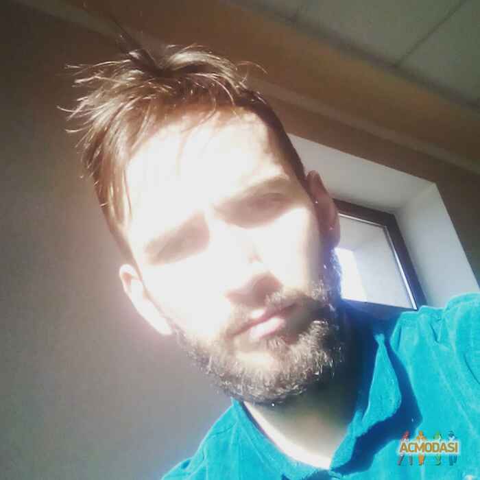 Микита Володимирович Олійник фото №1178600. Завантажено 03 Лютого 2018