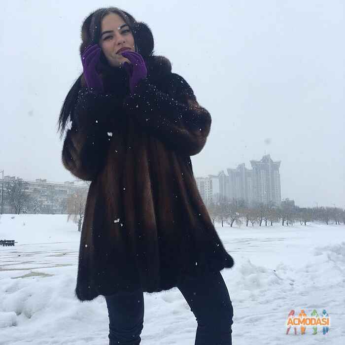 Руслана Дмитриевна Пашкевич фото №1202204. Завантажено 08 Березня 2018