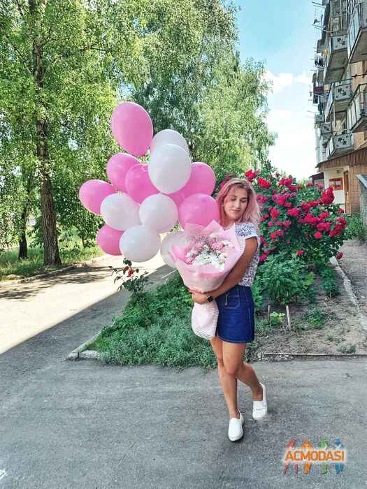 Анна Олегівна Діденко фото №1437490. Завантажено 18 Серпня 2019