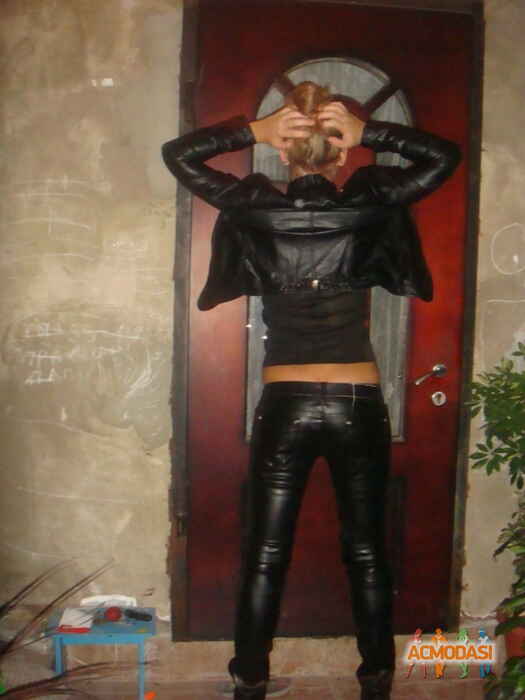 Елизавета Сергеевна Брашко фото №103739. Завантажено 13 Листопада 2011