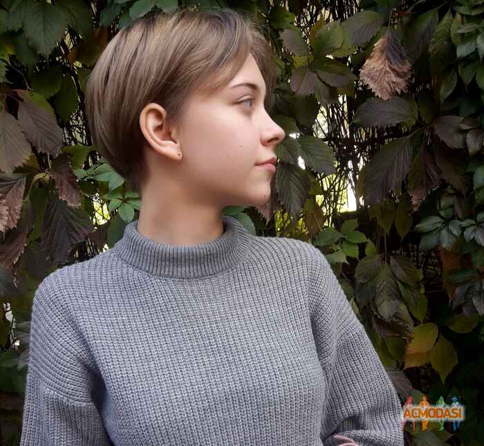 Яна Миколаївна Лисенко фото №1463107. Завантажено 19 Жовтня 2019