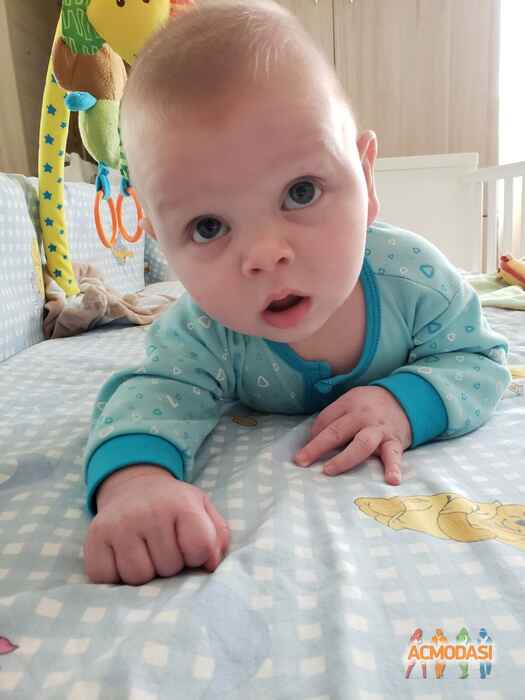 Еліна Вікторівна Бессараб фото №1533873. Завантажено 29 Травня 2020