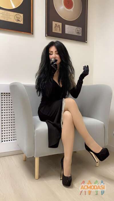 Марина  Бібікова фото №1682382. Завантажено 09 Лютого 2022