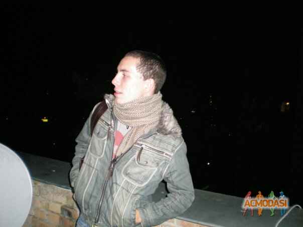 Иванов  Никита фото №9327. Завантажено 30 Грудня 2008