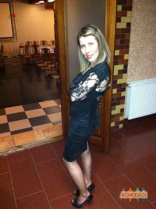 Уляна Михайлівна Косовнік фото №286391. Завантажено 08 Листопада 2012