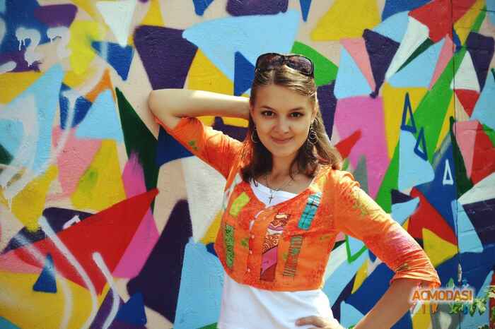 Анна Юрьевна Жук фото №460890. Завантажено 01 Серпня 2013