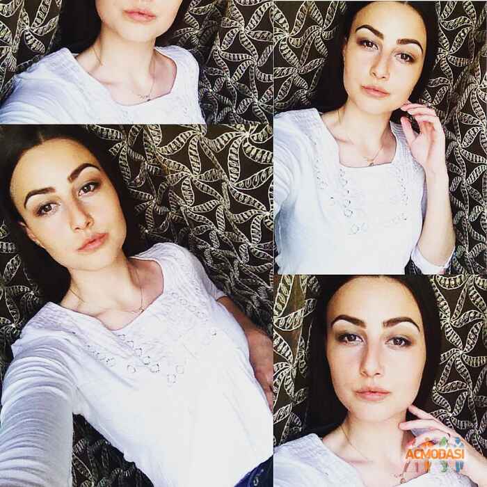 Анастасія Володимирівна Давид фото №907413. Завантажено 06 Травня 2016