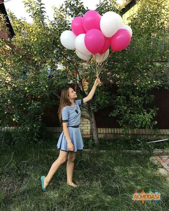 Виктория Вадимовна Мухутдинова фото №934113. Завантажено 20 Липня 2016
