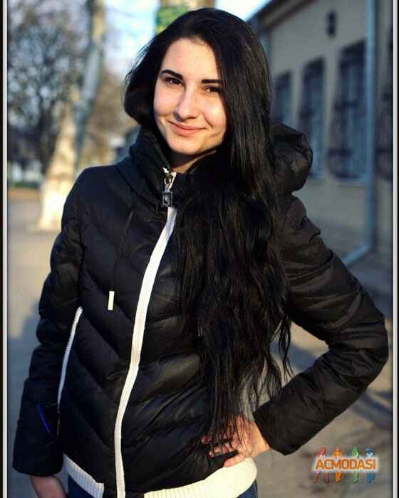 Диана Александровна  фото №937787. Завантажено 28 Липня 2016