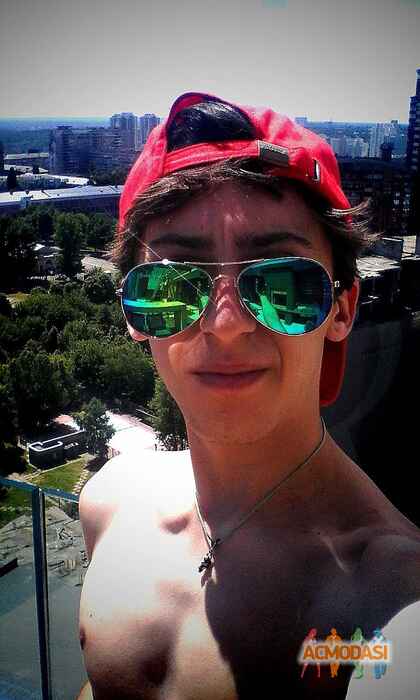 Даниил Сергеевич Яковенко фото №1014202. Завантажено 31 Січня 2017