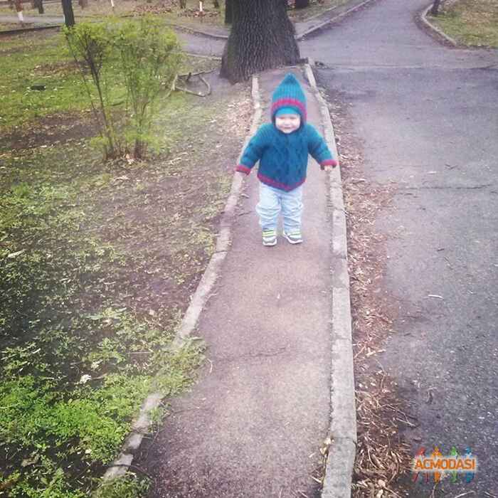 Анастасия Анатольевна Гайдук фото №1050021. Завантажено 03 Травня 2017