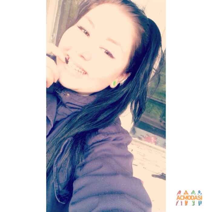 Анастасия Павловна Быкодорова фото №1057553. Завантажено 23 Травня 2017