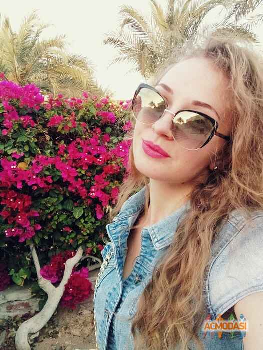 Мария  Кравчук фото №1067156. Завантажено 16 Червня 2017