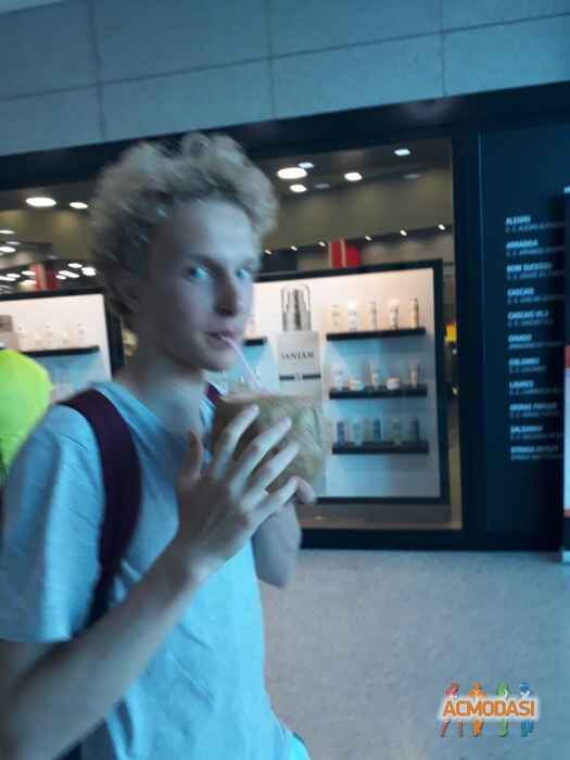 Георгій Валерійович Болотов фото №1096996. Завантажено 28 Серпня 2017