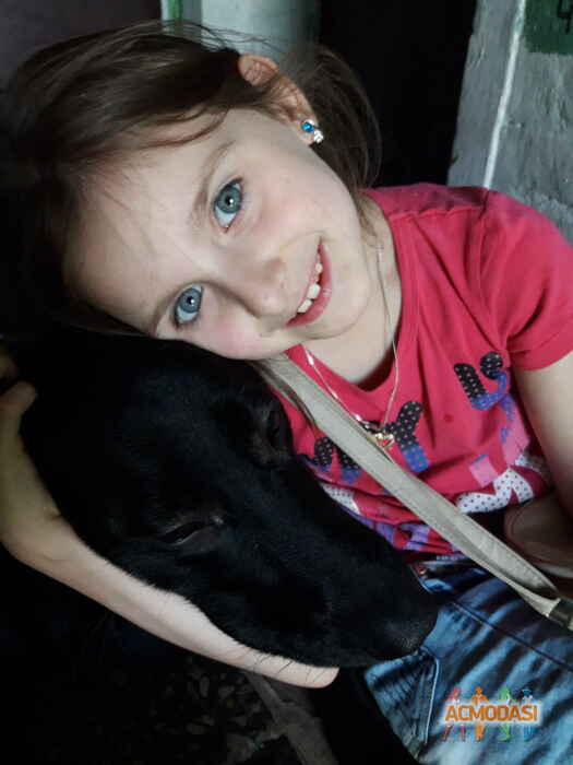 Ангелина Максимовна Коваленко фото №1098309. Завантажено 31 Серпня 2017