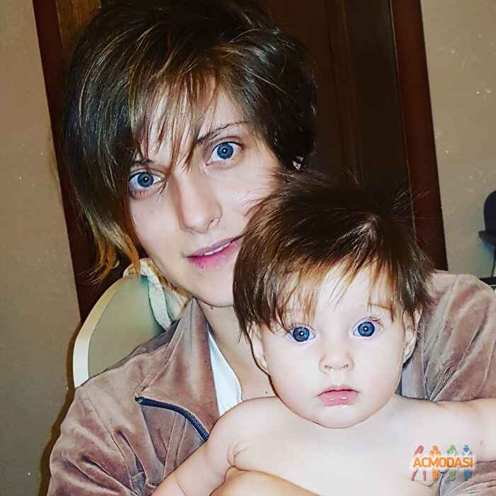 Мария Олеговна Митус фото №1123413. Завантажено 24 Жовтня 2017