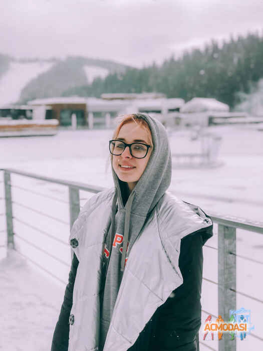 Катерина Олеговна Шуляк фото №1353308. Завантажено 21 Січня 2019